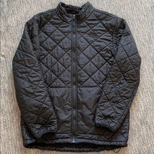 The north face men’s performance puff jacket, XL,